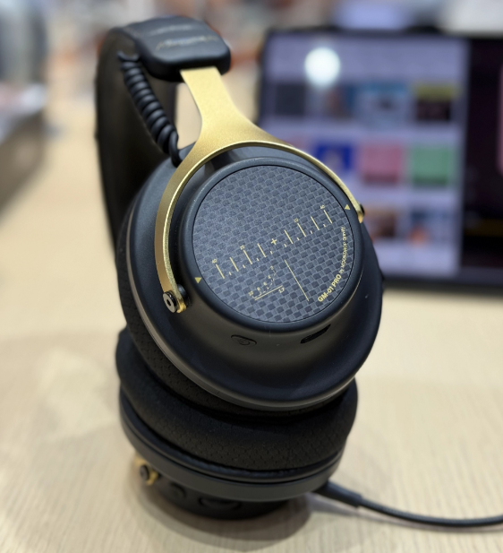 Moondrop GM01 Pro